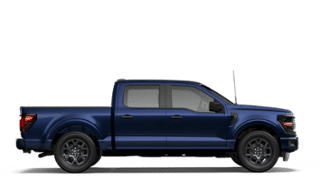 2026 Ford F-150® External Image 1